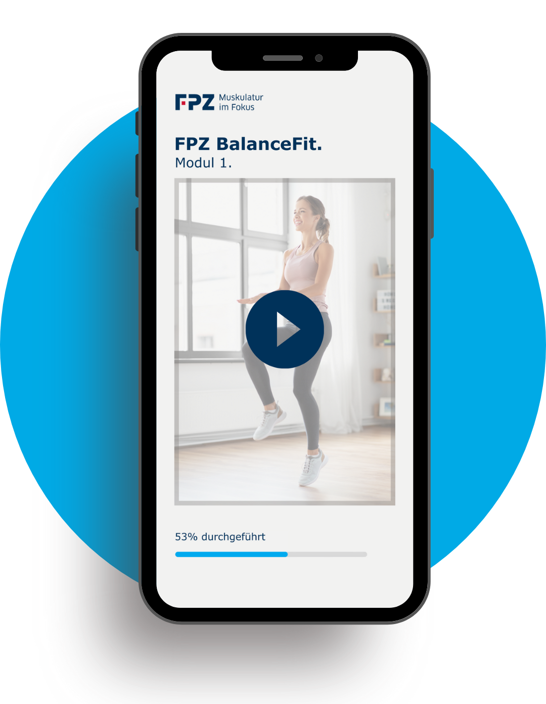 FPZ BalanceFit